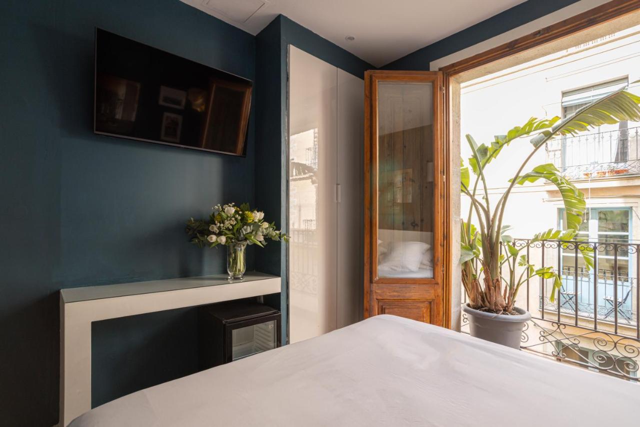 Hostal Sol Y K Барселона Экстерьер фото