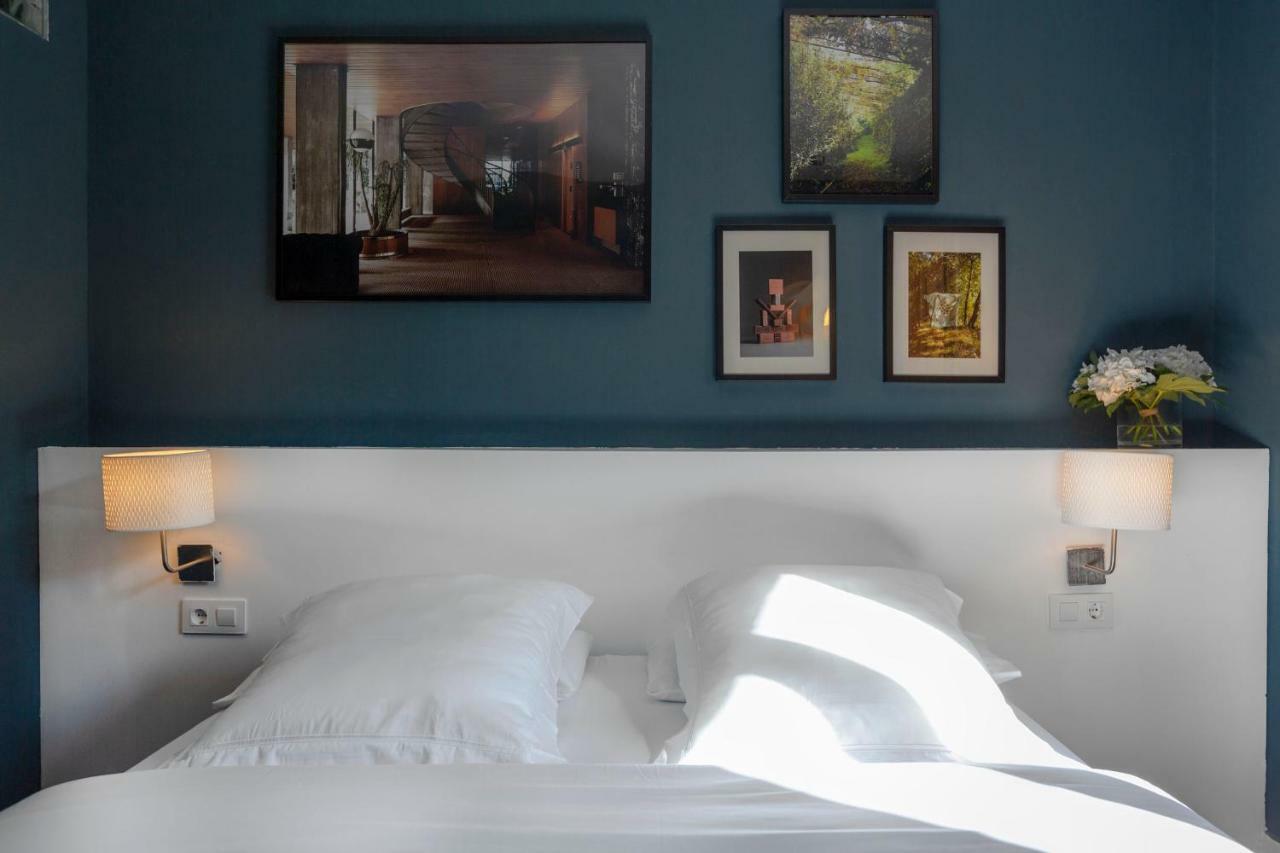 Hostal Sol Y K Барселона Экстерьер фото